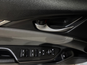 Civic 1.5 16V 4P TOURING TURBO AUTOMÁTICO CVT