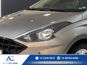 HB 20 Hatch 1.0 12V 4P FLEX VISION