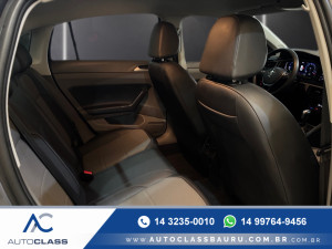 Virtus 1.0 4P 200 TSI FLEX COMFORTLINE AUTOMÁTICO