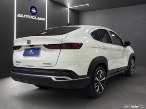 Fastback 1.0 12V 4P FLEX AUDACE HYBRID 200 TURBO AUTOMÁTICO CVT