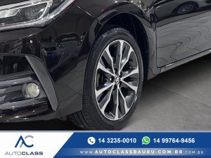 Corolla 2.0 16V 4P ALTIS FLEX AUTOMÁTICO