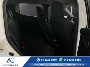 Kwid 1.0 12V 4P SCE FLEX ZEN