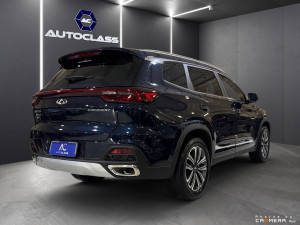 Tiggo 8 1.6 16V 4P TGDI TURBO TXS AUTOMÁTICO DCT