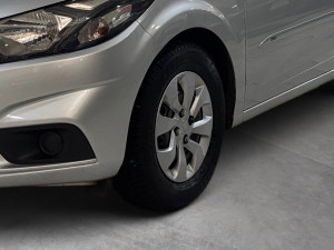 Onix Hatch 1.0 4P FLEX LT