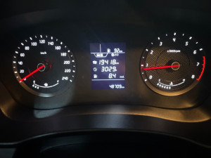 HB 20 Hatch 1.0 12V 4P FLEX COMFORT