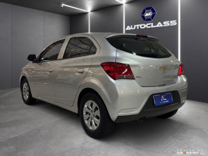 Onix Hatch 1.0 4P FLEX LT