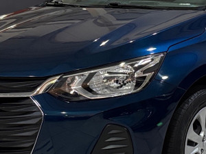 Onix Hatch 1.0 4P FLEX LT