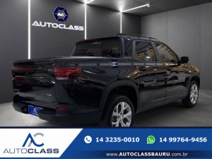 Montana 1.2 12V FLEX LTZ TURBO AUTOMÁTICO