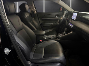 HR-V 1.5 16V 4P FLEX EXL AUTOMÁTICO CVT