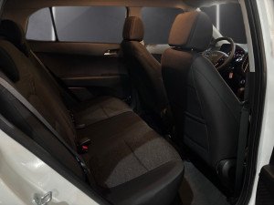 Creta 1.6 16V 4P FLEX ACTION AUTOMÁTICO