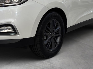 IX35 2.0 16V 4P GL FLEX AUTOMÁTICO