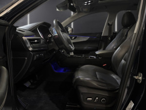 Tiggo 7 Pro 1.6 16V 4P TGDI DCT TURBO AUTOMÁTICO