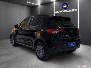 Argo 1.3 4P FIREFLY FLEX TREKKING