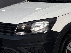 Saveiro 1.6 16V FLEX MSI ROBUST CABINE SIMPLES