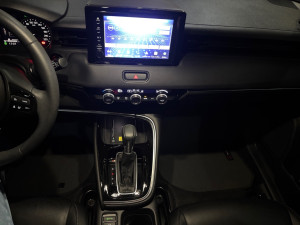HR-V 1.5 16V 4P FLEX EXL AUTOMÁTICO CVT