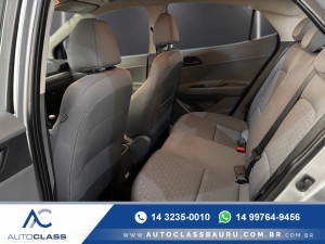 HB 20 Sedan 1.0 12V 4P FLEX COMFORT PLUS