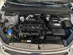 Creta 1.6 16V 4P FLEX PULSE PLUS AUTOMÁTICO