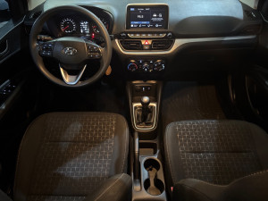 HB 20 Hatch 1.0 12V 4P FLEX COMFORT