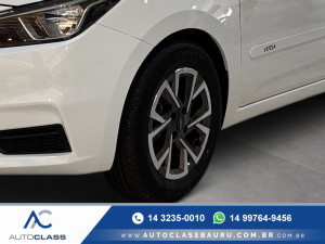 Versa Sedan 1.6 16V 4P FLEX SENSE XTRONIC AUTOMÁTICO CVT