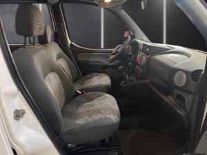 Doblo 1.4 4P FLEX ATTRACTIVE 7 LUGARES