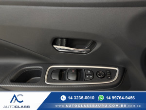 Versa Sedan 1.6 16V 4P FLEX EXCLUSIVE XTRONIC AUTOMÁTICO CVT