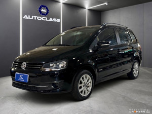 Space Fox 1.6 4P FLEX I-TREND