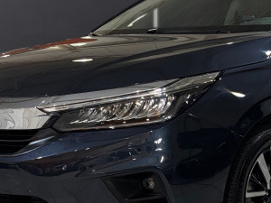 City Sedan 1.5 16V 4P FLEX TOURING AUTOMÁTICO CVT