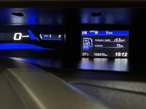 Civic 1.8 16V 4P FLEX EXS AUTOMÁTICO