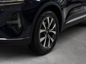 Tiggo 7 Pro 1.6 16V 4P TGDI DCT TURBO AUTOMÁTICO