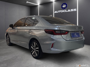 City Sedan 1.5 16V 4P FLEX TOURING AUTOMÁTICO CVT