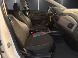 Onix Hatch 1.0 4P FLEX BLACK