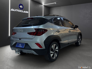 HB 20 Hatch X 1.6 16V 4P VISION FLEX