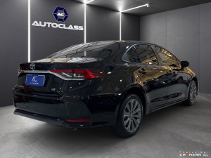 Corolla 2.0 16V 4P XEI FLEX AUTOMÁTICO