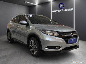 HR-V 1.8 16V 4P EXL FLEX AUTOMÁTICO CVT
