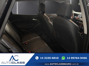 Tracker 1.0 4P FLEX TURBO LTZ AUTOMÁTICO