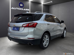 Equinox 2.0 16V 4P PREMIER AWD TURBO AUTOMÁTICO