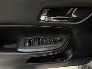 City Sedan 1.5 16V 4P FLEX TOURING AUTOMÁTICO CVT