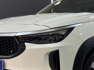 Fastback 1.0 12V 4P FLEX AUDACE HYBRID 200 TURBO AUTOMÁTICO CVT