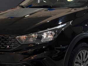 Argo 1.3 4P FIREFLY FLEX TREKKING