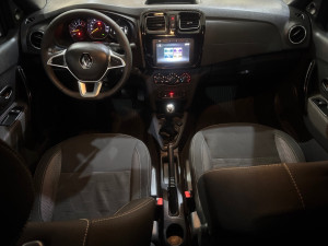 Stepway 1.0 12V 4P FLEX SCE ZEN