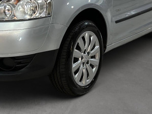 Fox 1.0 4P TRENDLINE FLEX