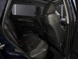 Tiggo 7 Pro 1.6 16V 4P TGDI DCT TURBO AUTOMÁTICO