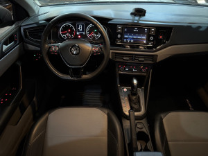 Virtus 1.0 4P 200 TSI FLEX COMFORTLINE AUTOMÁTICO