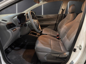 HB 20 Sedan 1.0 12V 4P FLEX VISION