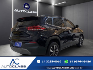 Tracker 1.2 4P FLEX TURBO PREMIER AUTOMÁTICO