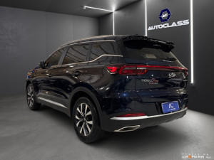 Tiggo 7 Pro 1.6 16V 4P TGDI DCT TURBO AUTOMÁTICO