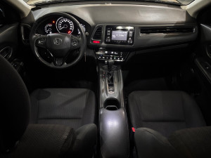 HR-V 1.8 16V 4P EX FLEX AUTOMÁTICO CVT