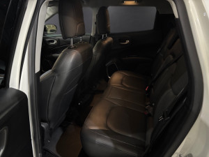 Toro 1.3 16V 4P FLEX 270 TURBO VOLCANO AUTOMÁTICO