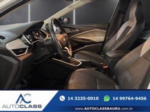 Onix Sedan 1.0 12V 4P FLEX PREMIER 2 TURBO AUTOMÁTICO