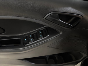 Ka + Sedan 1.5 12V 4P TI-VCT SE PLUS FLEX